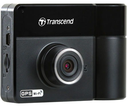 Transcend - TS32GDP520A - Transcend DrivePro 520 2.4inĻ Full HD г¼ TS32GDP520A, ҹӹ, MicroSDHC洢		