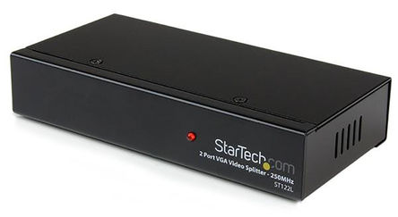 Startech - ST122LGB - Startech VGA Ƶ ST122LGB, 1920 x 1440		