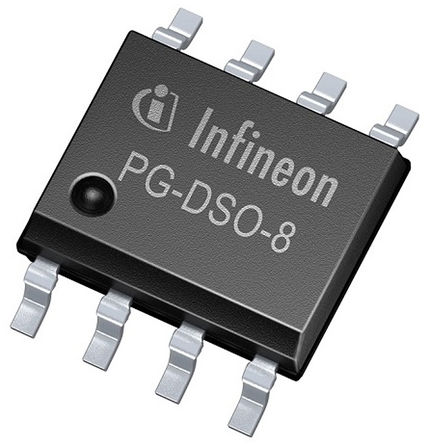 Infineon - BSO200P03SH - Infineon OptiMOS P ϵ Si P MOSFET BSO200P03SH, 7.4 A, Vds=30 V, 8 DSOװ		