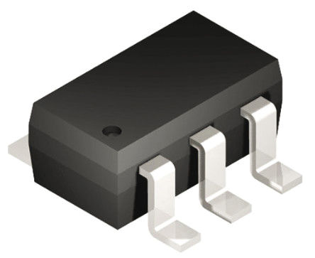Infineon - IRLMS1503TRPBF - Infineon HEXFET ϵ Si N MOSFET IRLMS1503TRPBF, 3.2 A, Vds=30 V, 6 SOT-23װ		