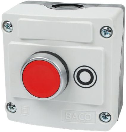 BACO - LBX10610 - BACO IP66 ť LBX10610, 		