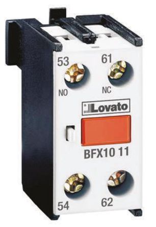 Lovato BFX1020