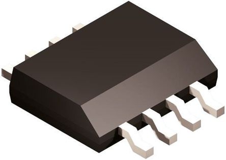 ON Semiconductor - LA59700MC-AE - ON Semiconductor LA59700 ϵ LA59700MC-AE ѹ, 3.5  15 V, 1.225  1.275 V ɵ, 1A, 8 SOP		