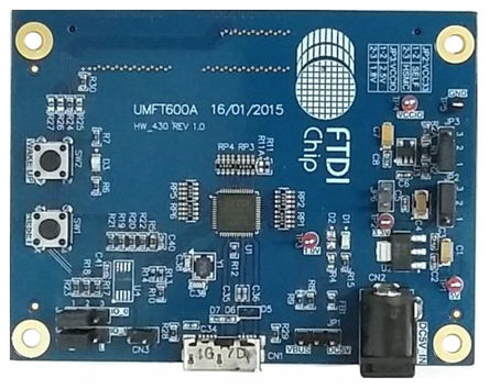 FTDI Chip - UMFT600A - FTDI Chip UMFT600A HSMC Connector 16-bit FT600 USB 3 Ƚȳ߽ӿ 		
