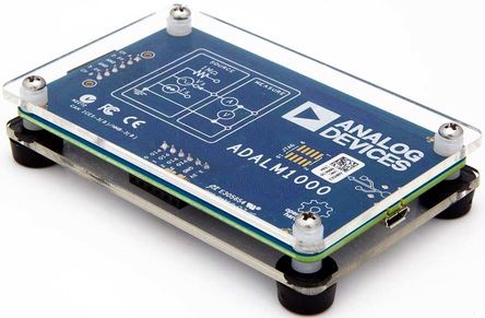 Analog Devices - ADALM1000 - Analog Devices Active Learning Module ԰ ADALM1000		