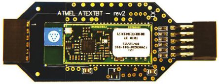 Atmel - ATEXTBT - AVR Bluetooth Extension Module		