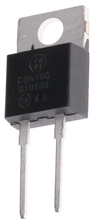 ON Semiconductor MBR10100G