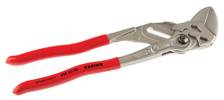 Knipex 86 03 250 RS