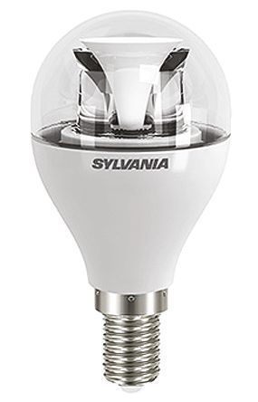 Sylvania - 26945 - Sylvania ToLEDo ϵ 6.5 W 470 lm ɵ ůɫ LED GLS  26945, E14 , ε, 220  240 V (൱ 40W ׳)		