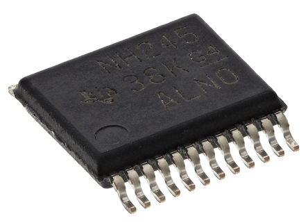 Texas Instruments SN74LVC8T245DGVR