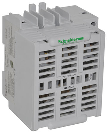 Schneider Electric GS1DU3