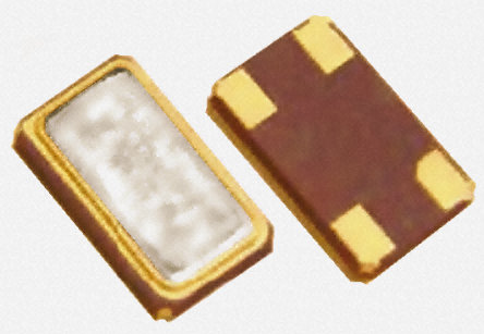MERCURY - VM53S3-25.000-2.5/-30+75 - MERCURY 25 MHz ѹ VM53S3-25.000-2.5/-30+75, 2.75  5 V, 4 SMT, 5x3.2mm		