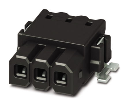 Phoenix Contact - 1815170 - Phoenix Contact COMBICON PTSM ϵ�� 7· 2.5mm�ھ� (1��) PCB ���߶��ӿ� 1815170, 6A		