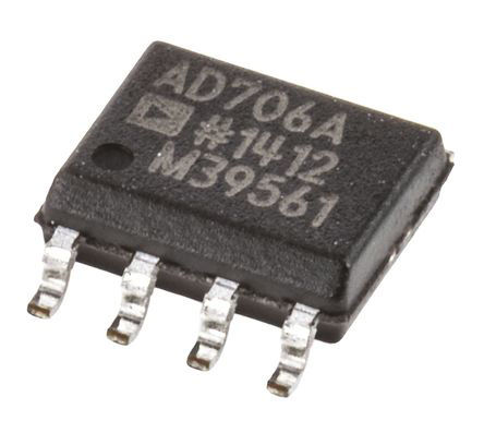 Analog Devices AD706ARZ