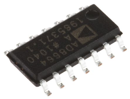 Analog Devices AD8664ARZ