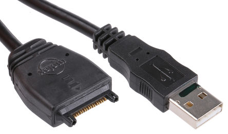 Molex - 36697-0022 - Molex HANDYLINK USB ϵ USB  36697-0022, USB 2.0		