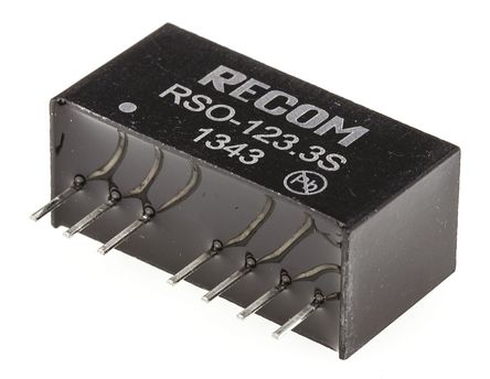 Recom RSO-123.3S