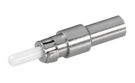 Rosenberger - 98 IS 601-127 - Connector with ceramic ferrule MM 2,5mm		