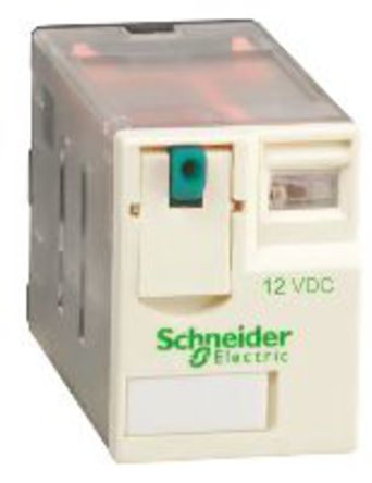 Schneider Electric RXM2AB1JD