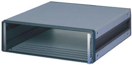 Schroff - 24575419 - Schroff 2  Ͻ 24575419, ʹCompac PRO Desktop Case		