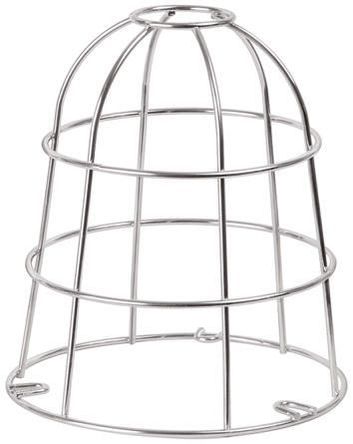 Werma - 97582603 - Werma 97582603 162.5mm高 灯笼, 146mm直径, 使用于826 系列		