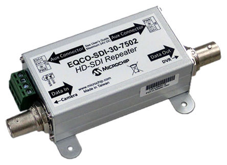 Microchip EQCO-SDI-30-7502