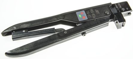 JST - YRS036 - Hand Crimp Tool for SJN-002PT-0.9		