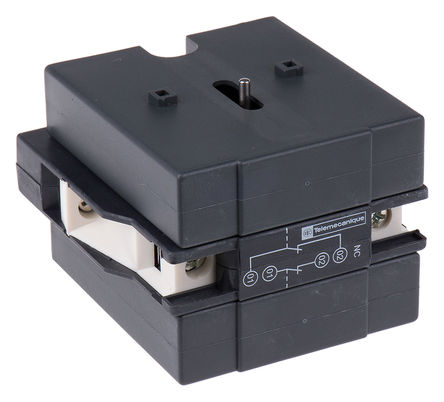 Schneider Electric - LA9D11502 - Schneider Electric LA9D 系列 联锁 LA9D11502, 使用于 TeSys D 系列		