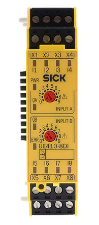 Sick UE410-8DI3