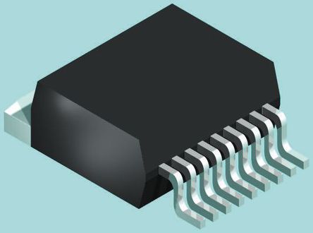 Microchip - PIC16F87-I/SO - Microchip PIC16F ϵ 8 bit PIC MCU PIC16F87-I/SO, 20MHz, 256 B7168 B ROM , 368 B RAM, SOIC-18		