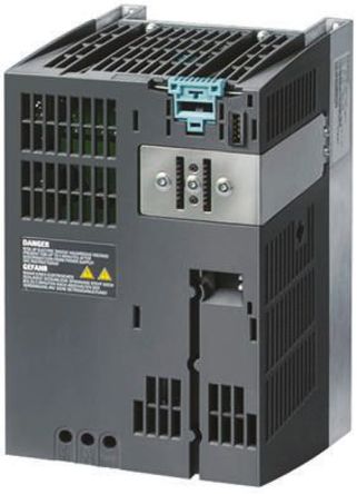 Siemens - 6SL3224-0BE24-0UA0 - Siemens SINAMICS G120 ϵ IP20 4 kW Դģ 6SL3224-0BE24-0UA0, 0  550 Hz, 10.2 A, 380  480 V 		