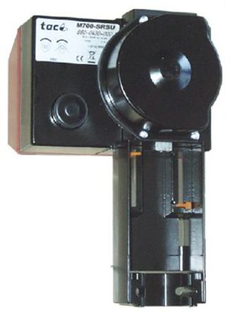 Schneider Electric - 8800631000 - Schneider Electric 阀门驱动器 8800631000, 24 V 交流电源		