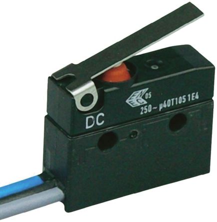 ZF DC3C-C3LC