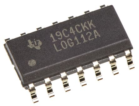 Texas Instruments LOG112AID