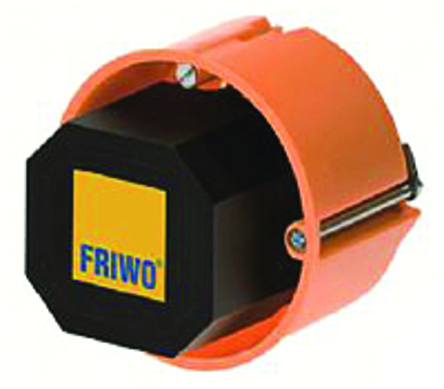 Friwo - LT20UP-36/600 - Friwo LED  1897067, 220  240 V , 15  37V, 0  600mA, 20W		