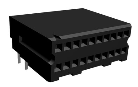 TE Connectivity 5-103911-2