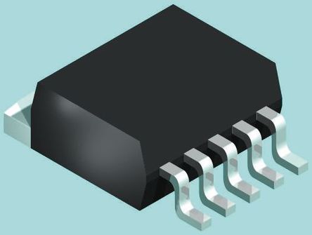 Microchip - MCP1826T-1202E/DC - Microchip MCP1826T-1202E/DC LDO ѹ, 1.2 V, 1A, 2%ȷ, 2.3  6 V, 5+Tab SOT-223װ		