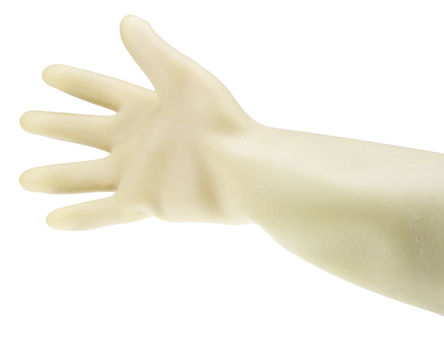 BM Polyco - RE0360/10 - BM Polyco Electricians Gloves ϵ 2װ ȫ ɫ  繤 RE0360/10, ߴ10 - L		
