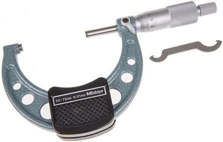 Mitutoyo 103-139-10H