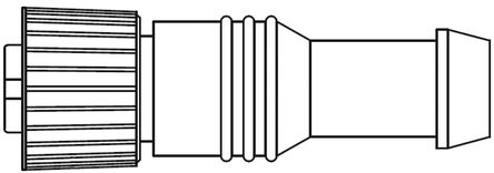 TE Connectivity - 1838245-3 - TE Connectivity 1838245-3 5m ĸ , ʹM12 		