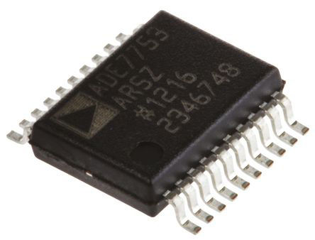 Analog Devices ADE7753ARSZRL
