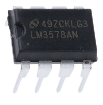 Texas Instruments LM3578AN/NOPB