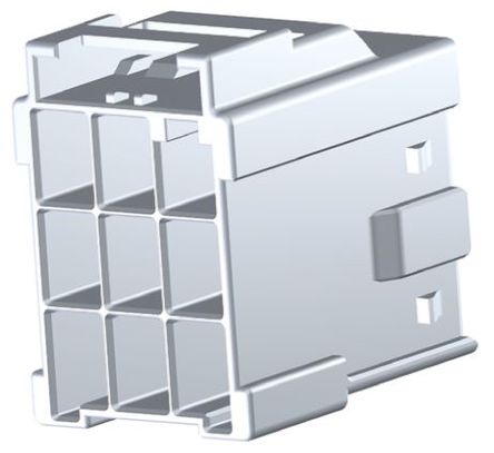 TE Connectivity - 1-1971874-3 - TE Connectivity Power Triple Lock ϵ 6mm ھ 3  9 · ĸ °װ ѹ 1-1971874-3		