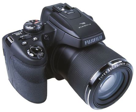 Fujifilm - P10NC0935RA - Fujifilm ɫ  2Xֱ佹 50Xѧ佹, 3in LCD, FinePixϵ		