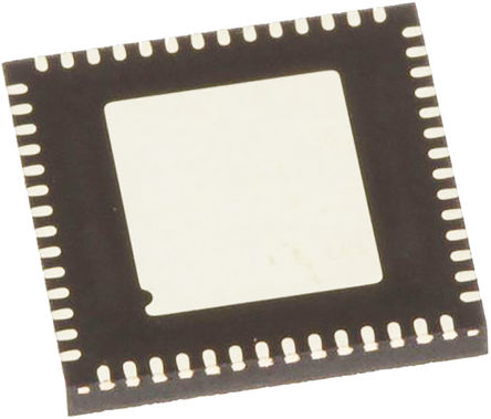 Microchip - LAN9500AI-ABZJ - Microchip LAN9500AI-ABZJ 12 Mbps, 480 Mbps ̫, MII, 3.3 V, 56 QFNװ		