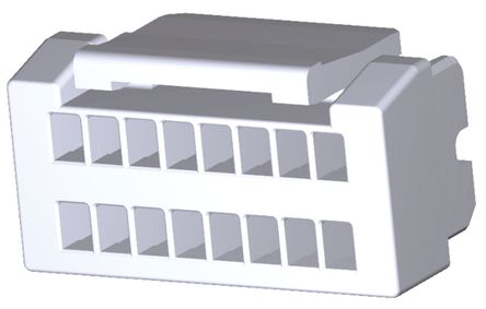 Molex - 504186-1600 - Molex Micro-Lock ϵ 1.25mm ھ 2  16 · ĸ °װ ѹ 504186-1600		