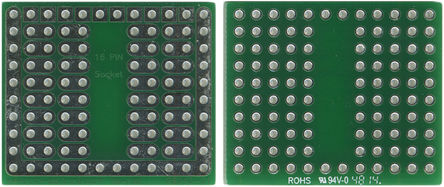 Roth Elektronik - RE943-S1 - Roth Elektronik RE943-S1 ·, ɺ·壬·, 31.75 x 27.3 x 1.5mm		