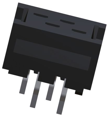 TE Connectivity - 2178713-4 - TE Connectivity Micro-Match ϵ 2 4· 1.27mmھ  IDC  2178713-4, ͨ		