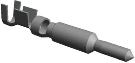 TE Connectivity - 770007-1 - TE Connectivity Universal MATE-N-LOK II ϵ  ѹӽ߶ 770007-1,  ͭо, 20AWG  14AWG		