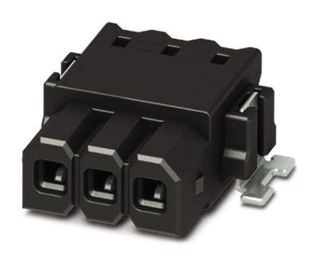 Phoenix Contact - 1815167 - Phoenix Contact COMBICON PTSM ϵ�� 6· 2.5mm�ھ� (1��) PCB ���߶��ӿ� 1815167, 6A		